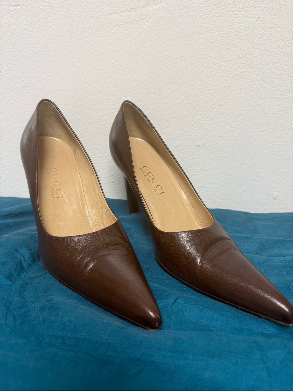 Gucci Heels